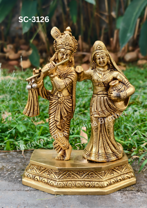 Radha Krishna (SC-3126)