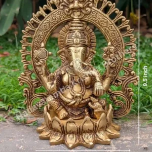 ganesh kamal ring