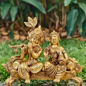 radhakrishna dhivan
