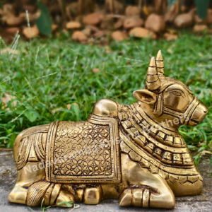 Nandi Brass Idol (SC-3650)