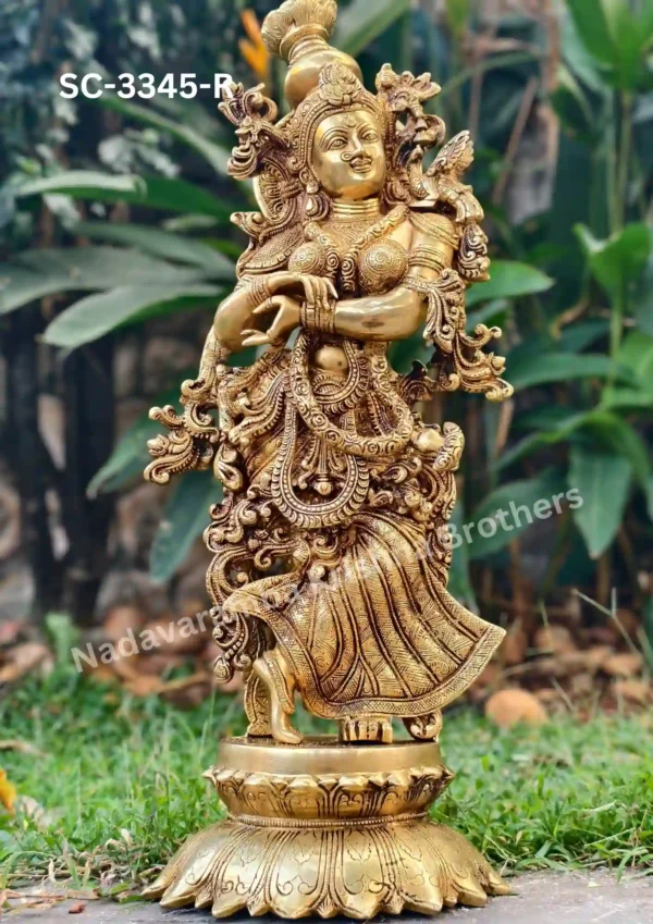 radha
