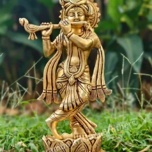krishna kamal 9 inch