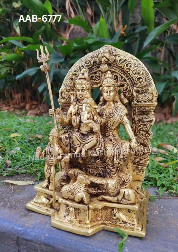 Siva Family/Kudumbam - Image 5