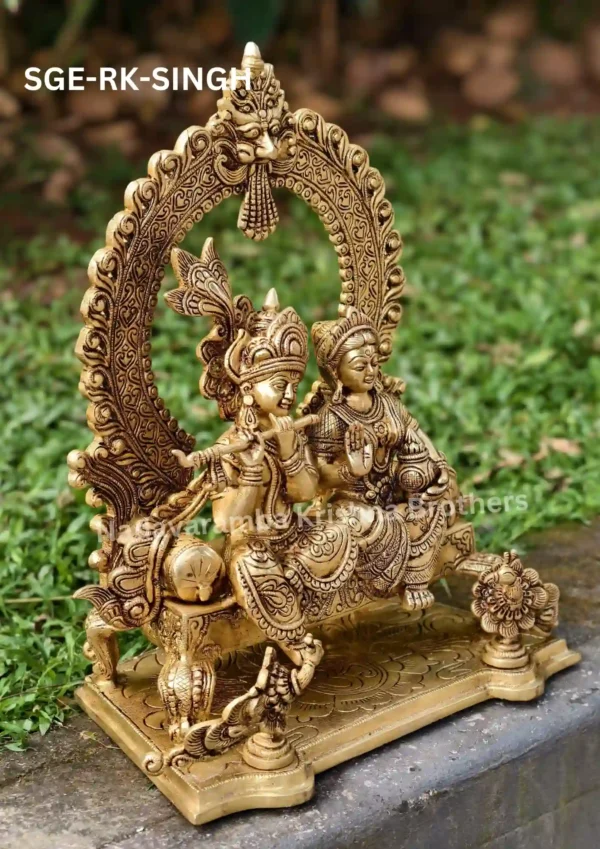 Radhakrishna (SGE-RK-SINGH) - Image 6