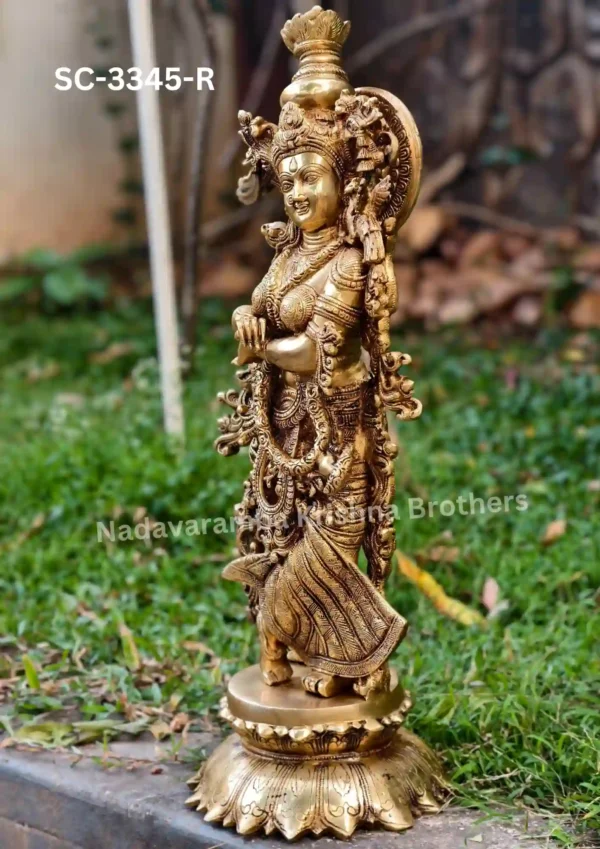 Radha (SC-3345-R) - Image 6