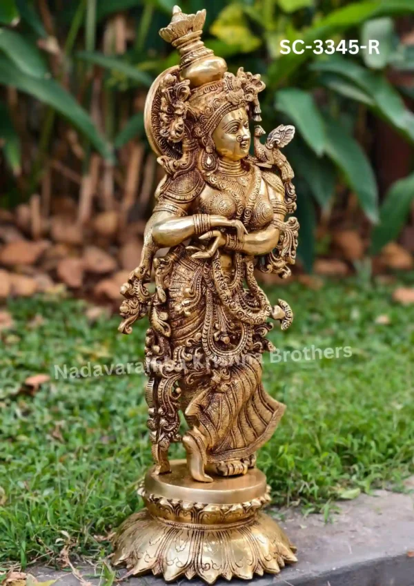 Radha (SC-3345-R) - Image 5
