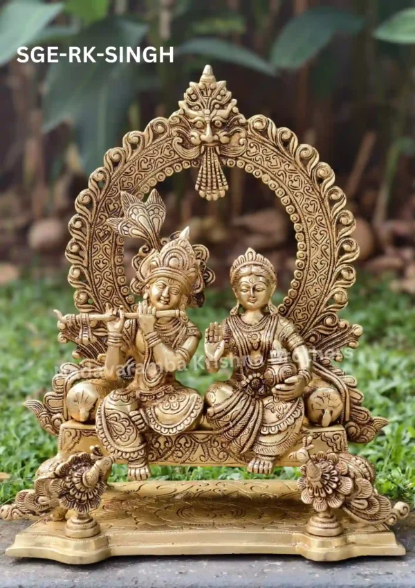 Radhakrishna (SGE-RK-SINGH) - Image 4