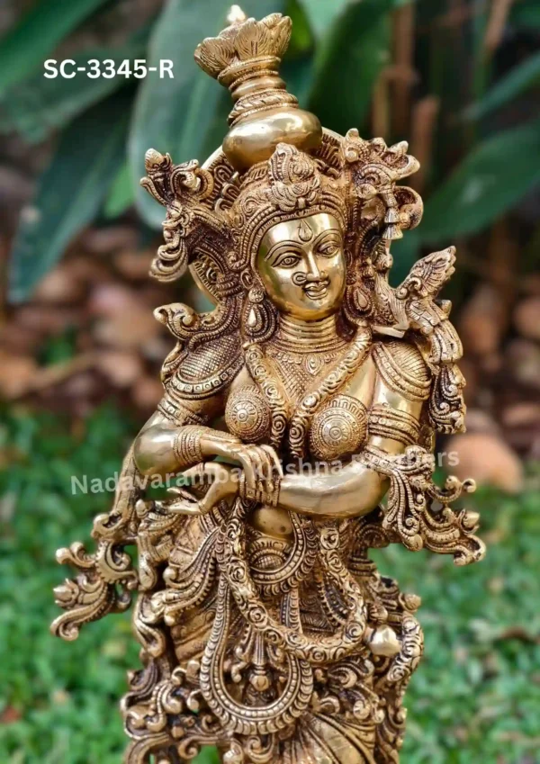 Radha (SC-3345-R) - Image 4