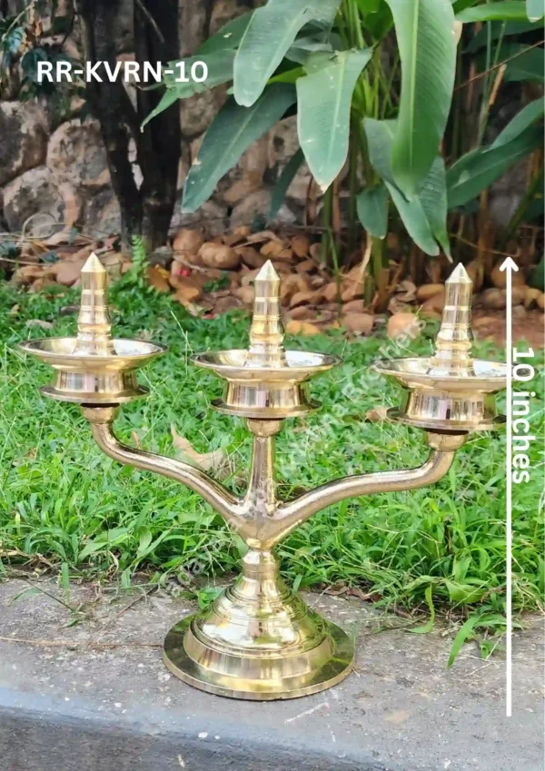 Mottu KavaraVilakku - Image 4
