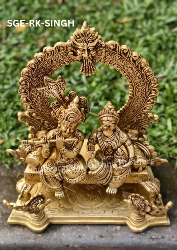 Radhakrishna (SGE-RK-SINGH) - Image 3