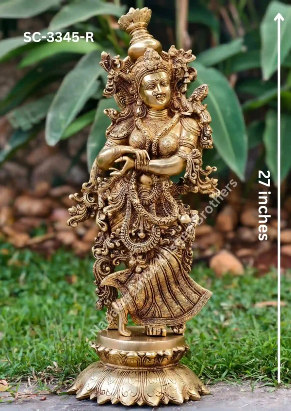 Radha (SC-3345-R) - Image 3