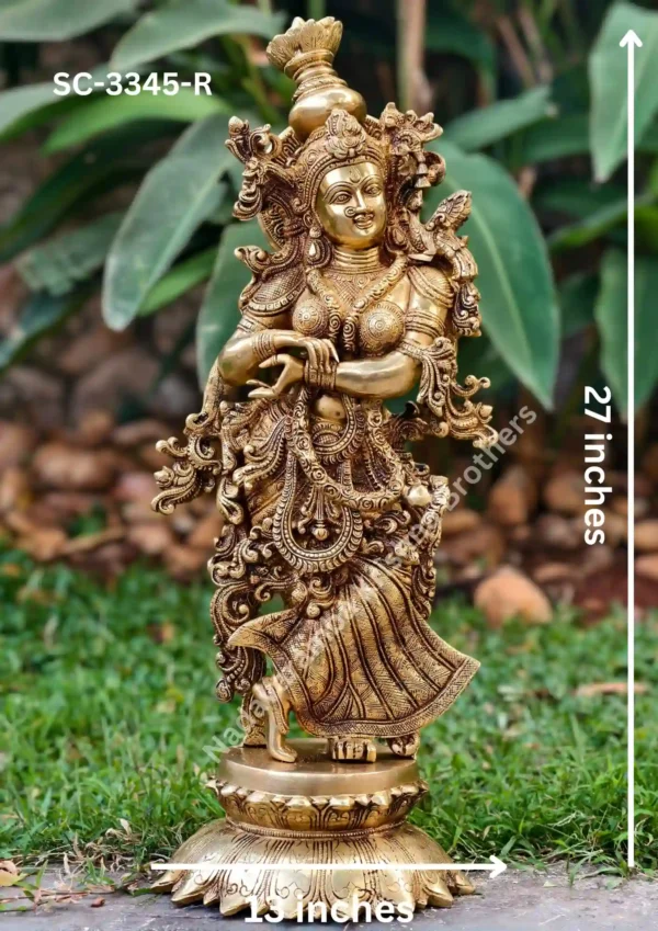 Radha (SC-3345-R) - Image 2