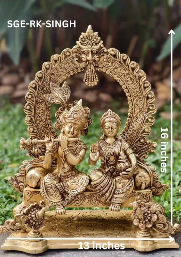 Radhakrishna (SGE-RK-SINGH) - Image 2