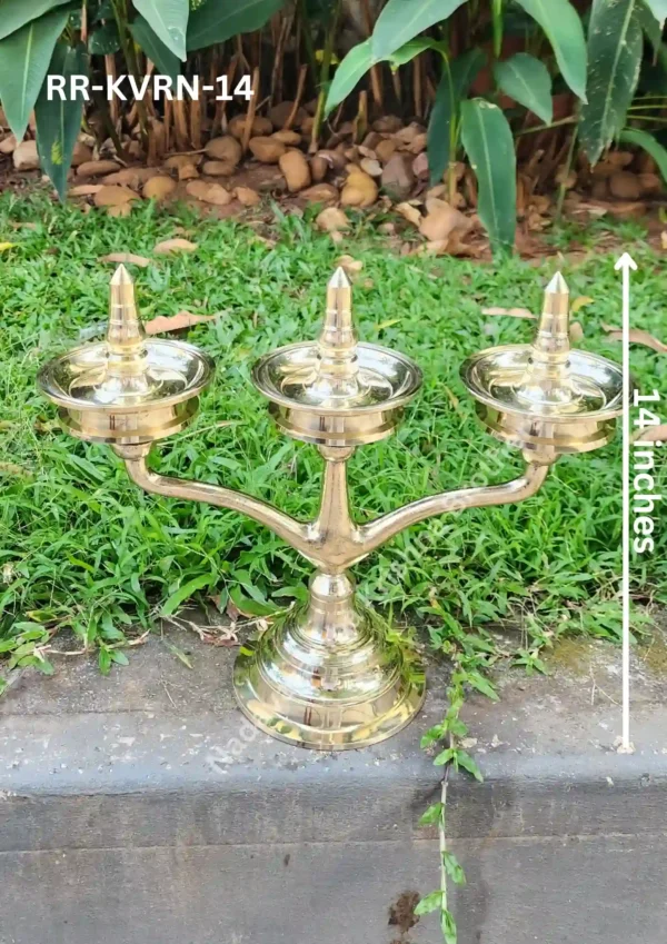 Mottu KavaraVilakku - Image 2