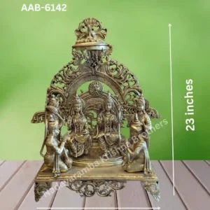 2 Ft Ram Darbar,