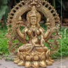 lakshmi kamal ring