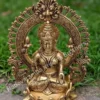 Lakshmi Kamal Ring (SGE-LAK-1) - Image 4
