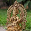 Lakshmi Kamal Ring (SGE-LAK-1) - Image 2