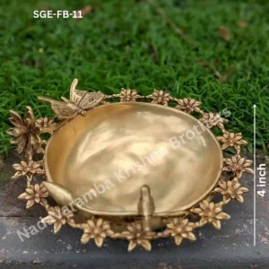 flower bowl
