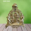 2 Ft Ram Darbar, (AAB-6142) - Image 7