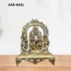 1.5 ft Ram Darbar (AAB-6641) - Image 5