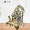 1.5 ft Ram Darbar (AAB-6641) - Image 4