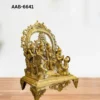1.5 ft Ram Darbar (AAB-6641) - Image 3