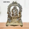 1.5 ft Ram Darbar (AAB-6641) - Image 2