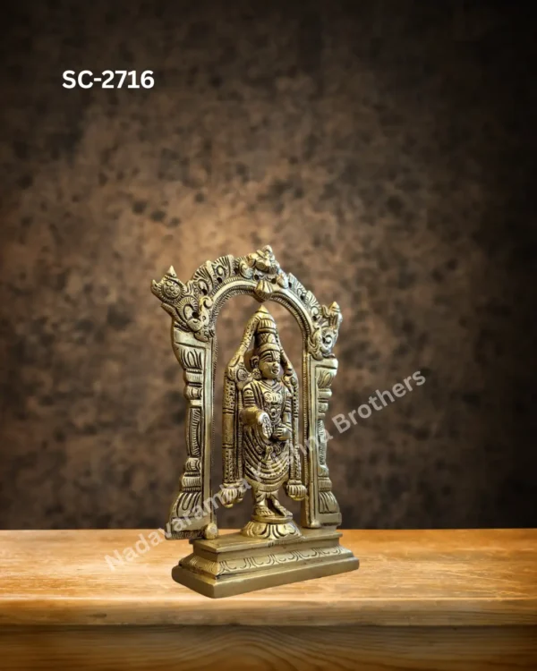 tirupatu balaji frame