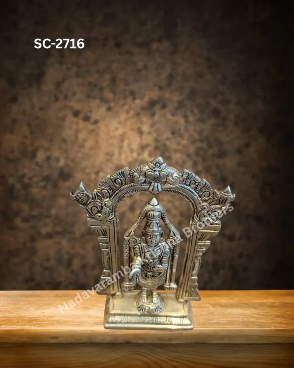 Tirupatu Balaji Frame (SC-2716) - Image 5