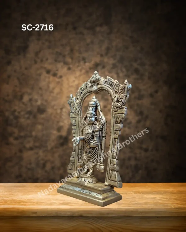 Tirupatu Balaji Frame (SC-2716) - Image 3