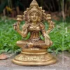 lakshmi, 6 inch height,4 inch width