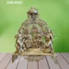 2 Ft Ram Darbar, (AAB-6142) - Image 5