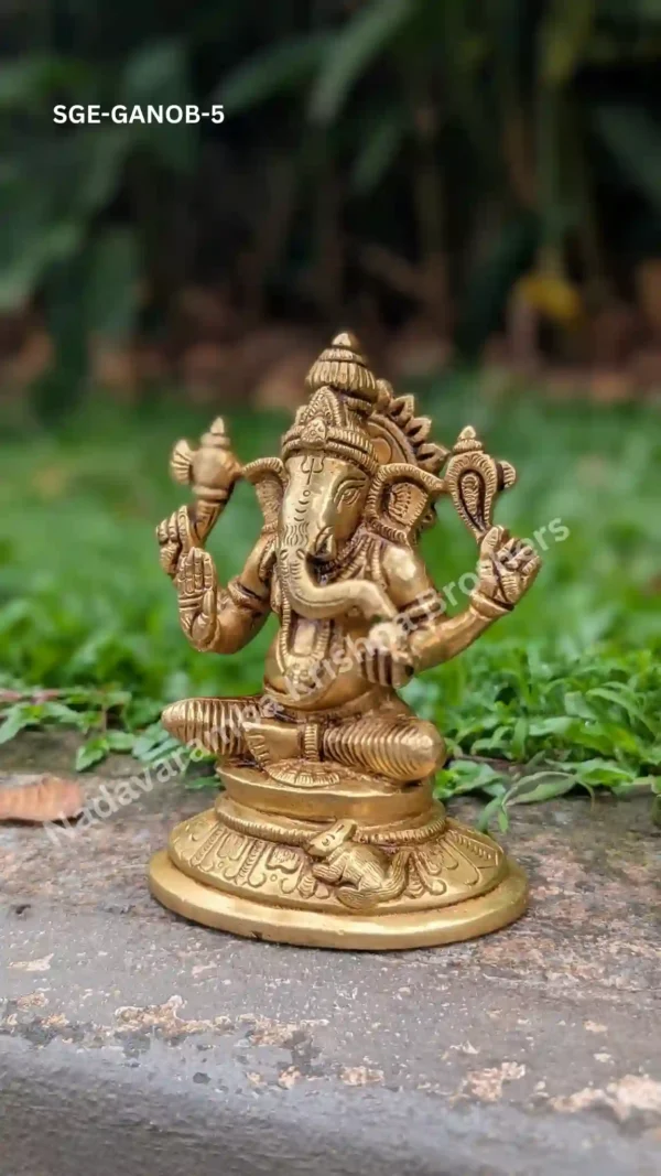 Ganesh (SGE-GANOB-5) - Image 5