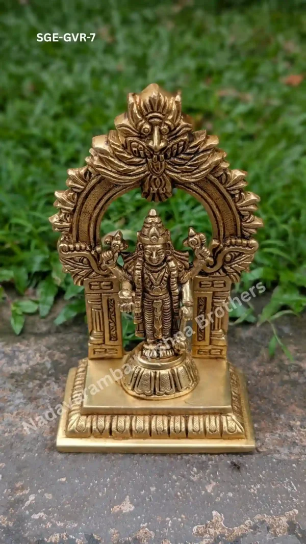 Guruvayoorappan (SGE-GVR-7) - Image 4