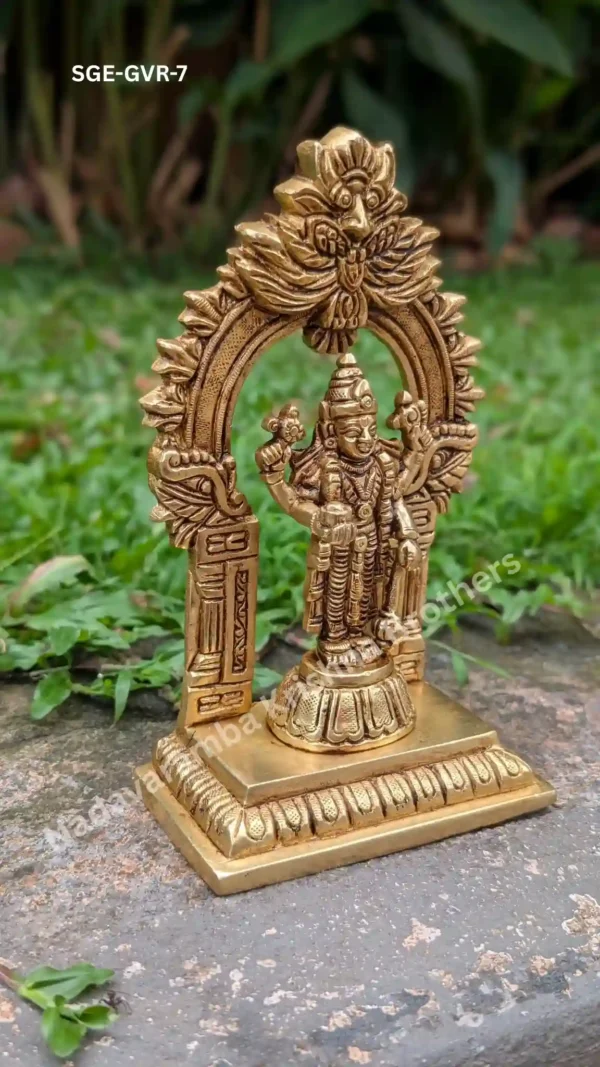 Guruvayoorappan (SGE-GVR-7) - Image 2