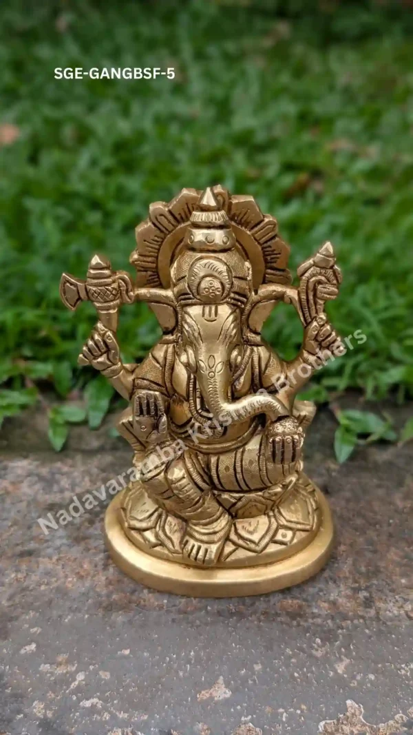 Ganesh (SGE-GANGBSF-5) - Image 5