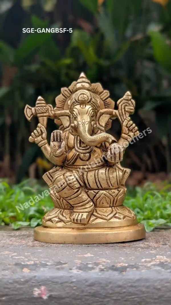 Ganesh (SGE-GANGBSF-5) - Image 4
