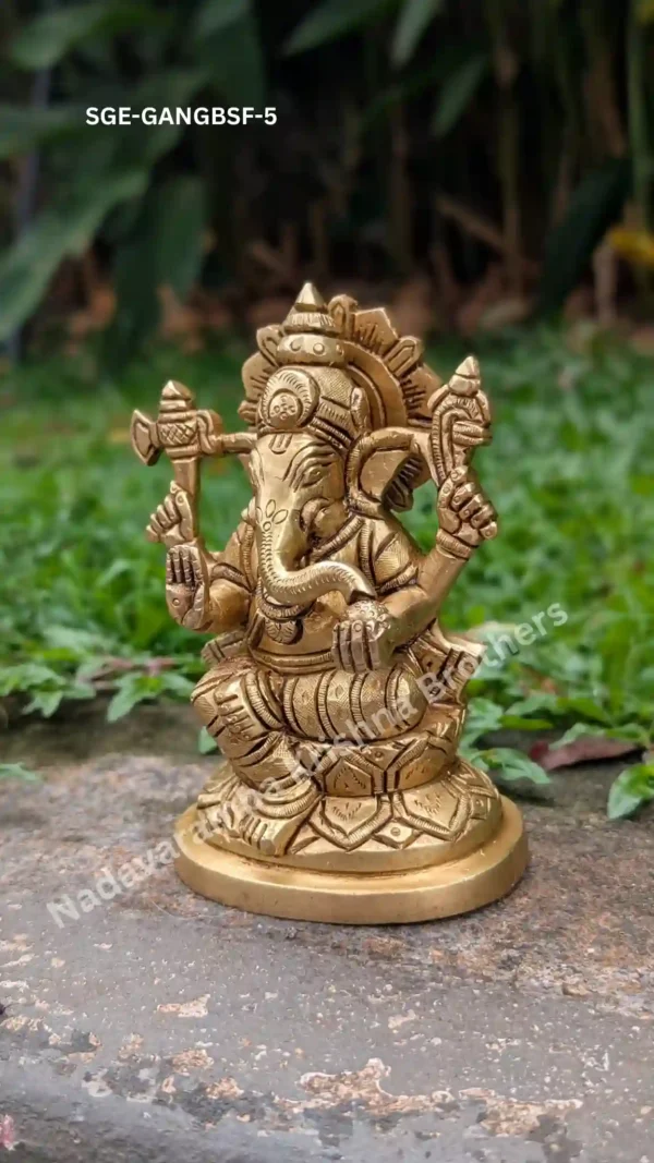 Ganesh (SGE-GANGBSF-5) - Image 3