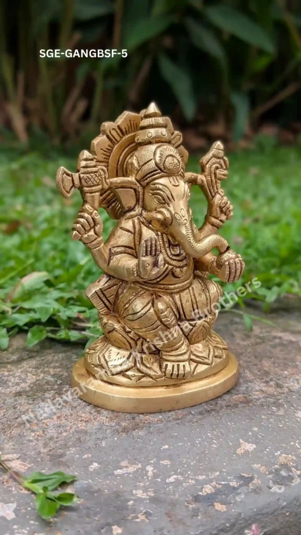 Ganesh (SGE-GANGBSF-5) - Image 2