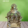 2 Ft Ram Darbar, (AAB-6142) - Image 2