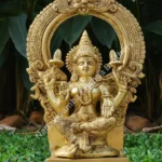Goddess Lakshmi 14 inch
