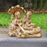 Vishnu Lakshmi Idol