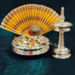 Vishu Kani Set