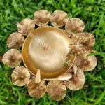 Brass Decor Urli/Bowl AAB-FB2