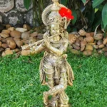 Shree Krishna Idol 29inch (Plain Model) BSK-30