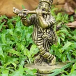 Shree Krishna Idol 4 inch