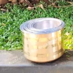 Brass Adukku