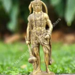 Hanuman 11 inch Idol