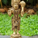 Hanuman 7 inch Idol